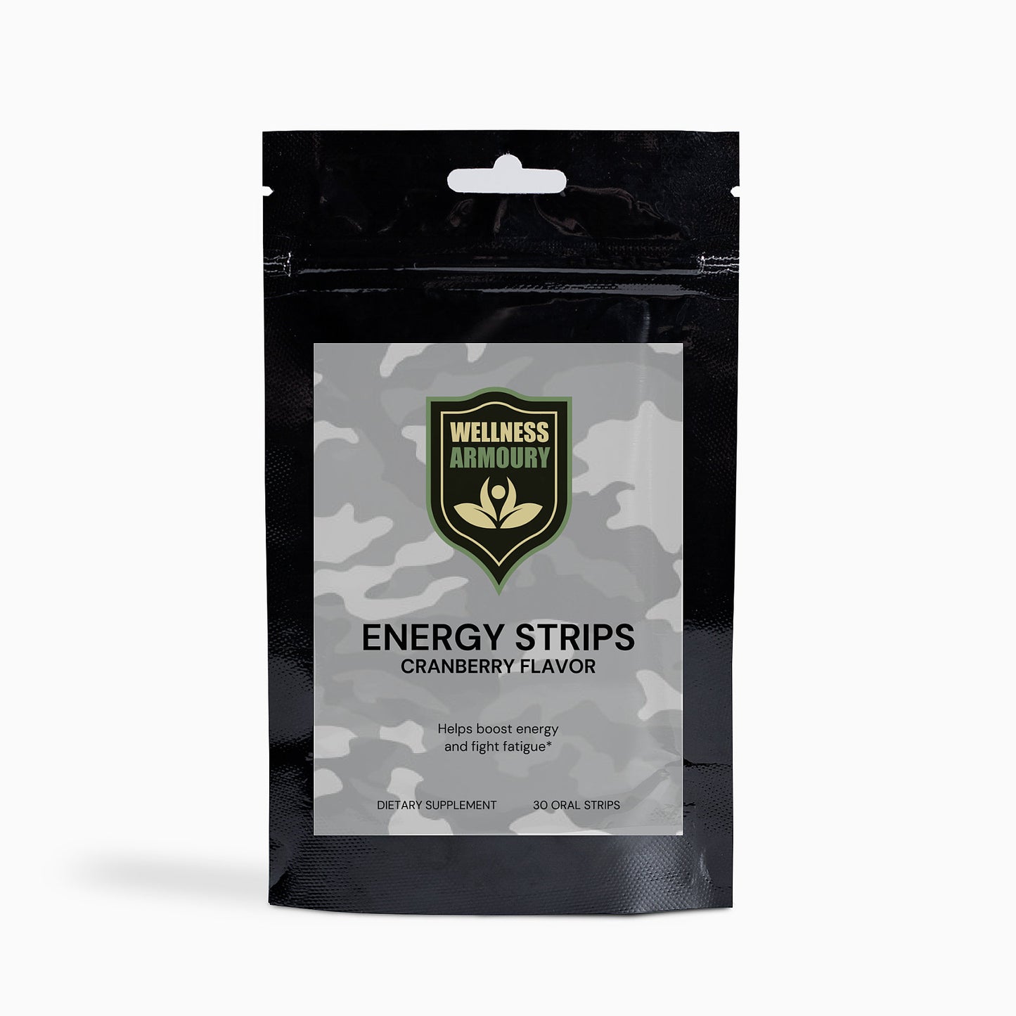 Energy Strips