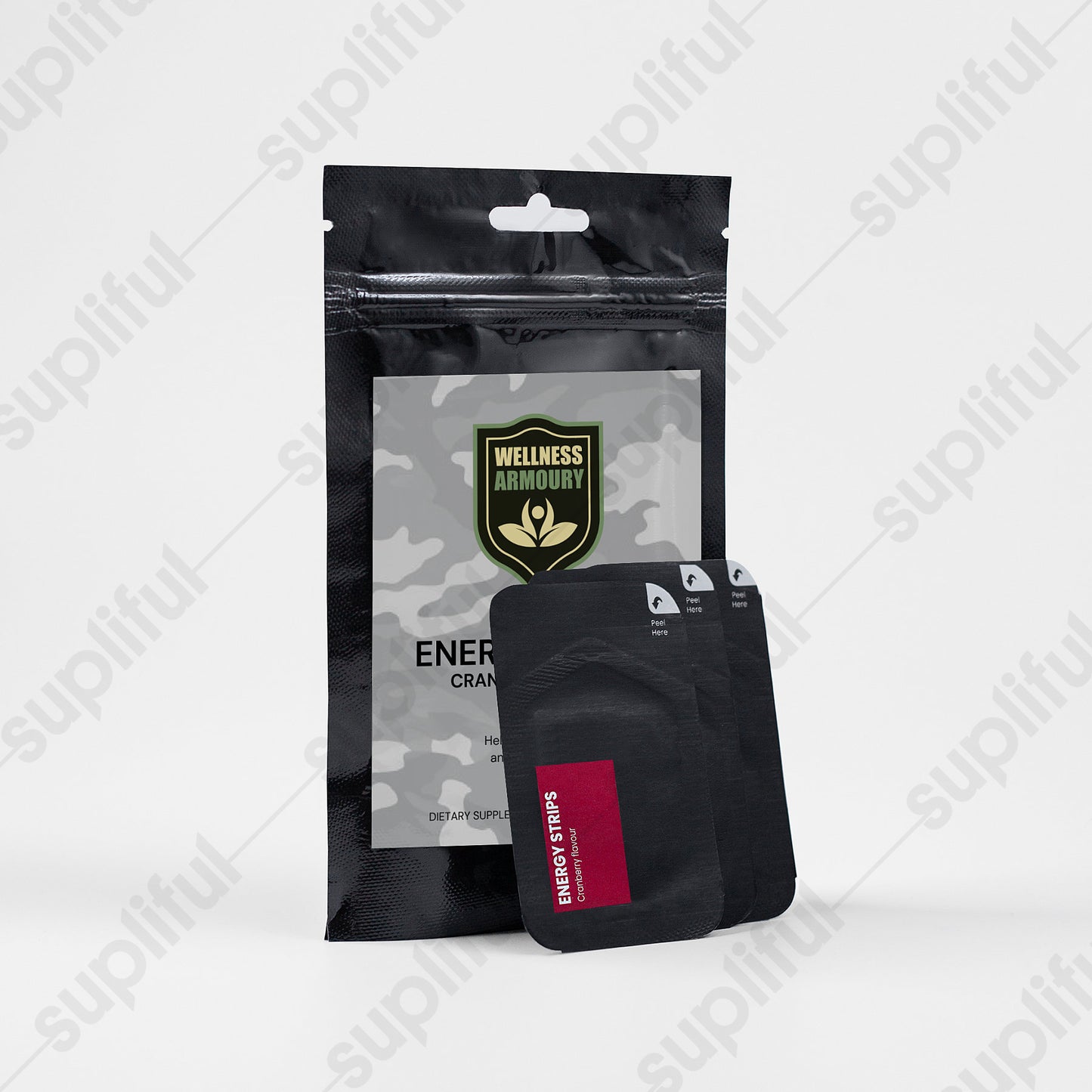 Energy Strips